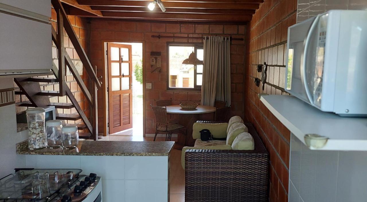 Apartamento Chale Borasol Martim De Sa Piscina 600Mts Da Praia Caraguatatuba Exterior foto