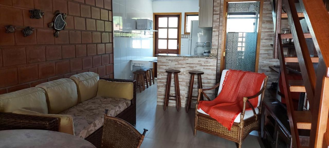 Apartamento Chale Borasol Martim De Sa Piscina 600Mts Da Praia Caraguatatuba Exterior foto
