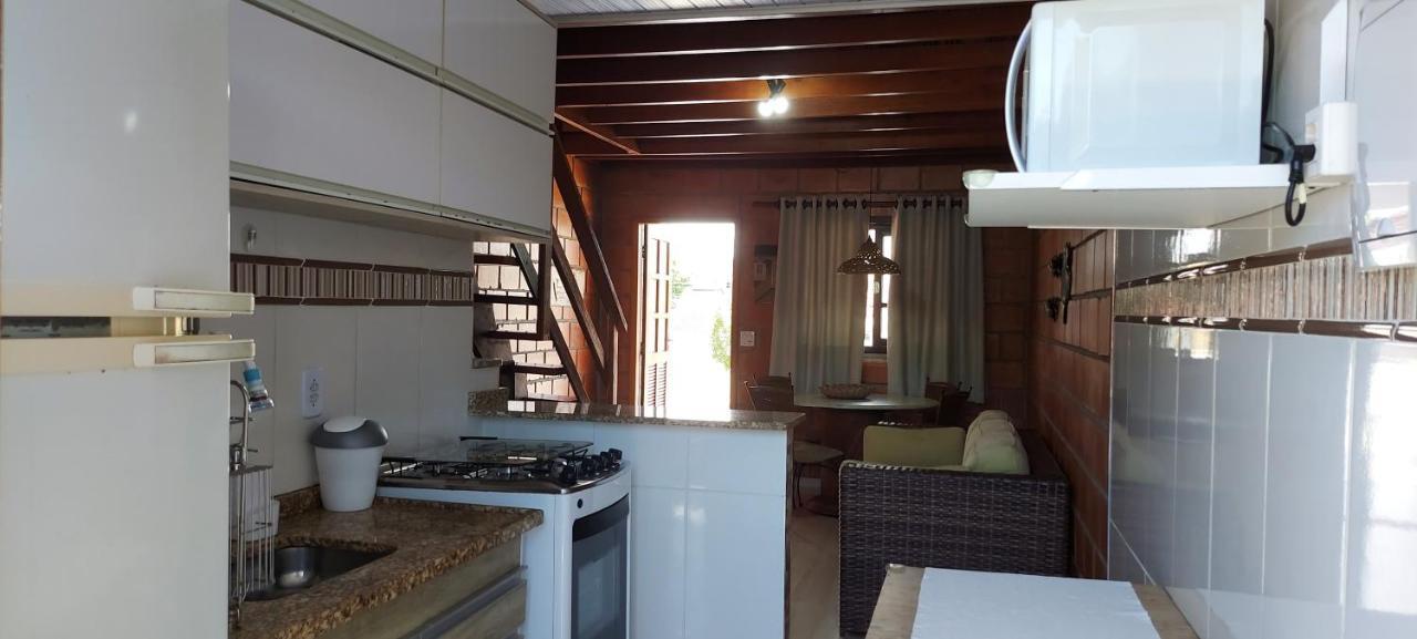 Apartamento Chale Borasol Martim De Sa Piscina 600Mts Da Praia Caraguatatuba Exterior foto
