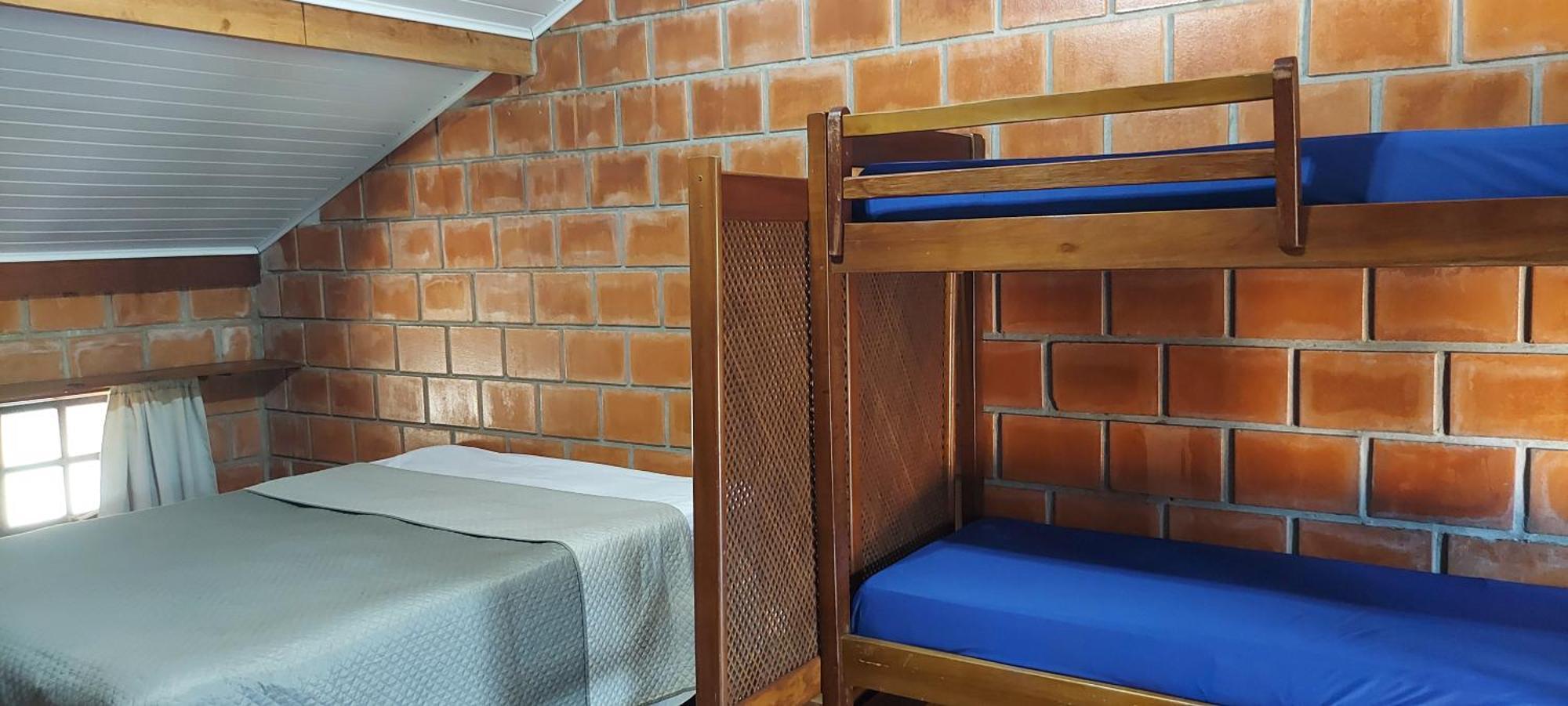 Apartamento Chale Borasol Martim De Sa Piscina 600Mts Da Praia Caraguatatuba Exterior foto